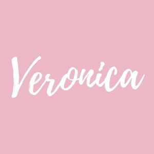 Meet your Posher, Veronica